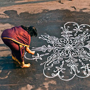 Kolam