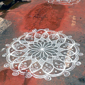 Kolam