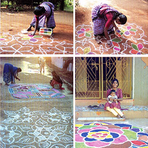 Kolam