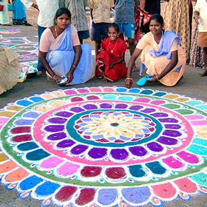 Kolam